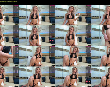 kassablanca_ — 5 minute Chaturbate female cam show recording, 1080p, Nov 6, 2022