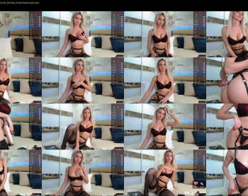 kassablanca_ — 43 minute Chaturbate female cam show recording, 1080p, Nov 7, 2022