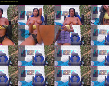katherin_cruzz — 69 minute Chaturbate female cam show recording, 1080p, Nov 6, 2022