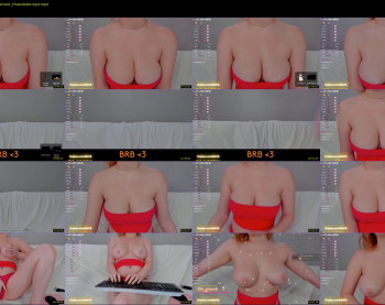kbayb — 61 minute Chaturbate female cam show recording, 1080p, Nov 7, 2022