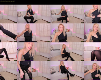 kimberhot — 19 minute Chaturbate female cam show recording, 1080p, Nov 7, 2022
