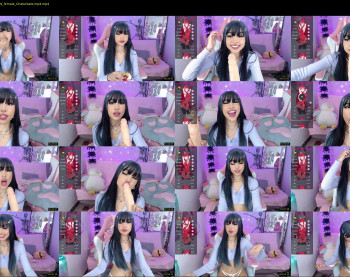 kloeking_ — 5 minute Chaturbate female cam show recording, 1080p, Nov 6, 2022