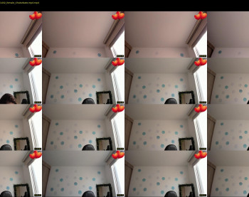 lalanaughty1 — 33 minute Chaturbate female cam show recording, 1080p, Nov 6, 2022