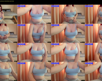 laracara — 32 minute Chaturbate female cam show recording, 1080p, Nov 6, 2022