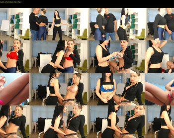 lettali — 55 minute Chaturbate female cam show recording, 1080p, Nov 6, 2022