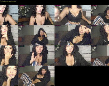 lilbeccaxo — 115 minute Chaturbate female cam show recording, 720p, Nov 7, 2022