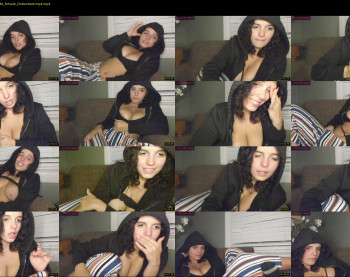 lilbeccaxo — 42 minute Chaturbate female cam show recording, 720p, Nov 7, 2022