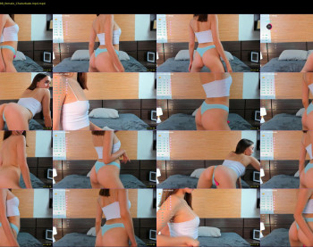 lindajenny — 56 minute Chaturbate couple cam show recording, 1080p, Nov 6, 2022