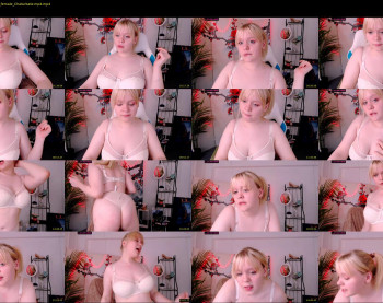 lisalaas — 28 minute Chaturbate female cam show recording, 720p, Nov 6, 2022