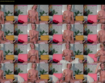 lola1981 — 31 minute Chaturbate female cam show recording, 720p, Nov 7, 2022