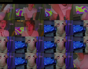 lola_dinky — 66 minute Chaturbate female cam show recording, 1080p, Nov 6, 2022