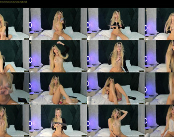 love_melody — 44 minute Chaturbate female cam show recording, 1080p, Nov 6, 2022