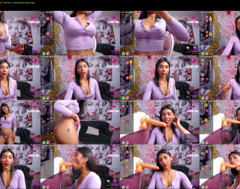 lucy__loud — 15 minute Chaturbate female cam show recording, 720p, Nov 6, 2022