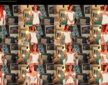 madisonlara — 32 minute Chaturbate female cam show recording, 1080p, Nov 6, 2022