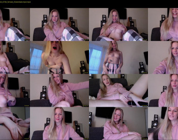 magic_couple13 — 69 minute Chaturbate couple cam show recording, 720p, Nov 6, 2022
