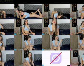 mara_storm — 34 minute Chaturbate female cam show recording, 1080p, Nov 7, 2022