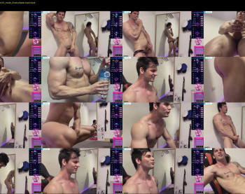 maxandtam — 55 minute Chaturbate couple cam show recording, 1080p, Nov 7, 2022