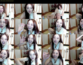 maybenanako — 54 minute Chaturbate female cam show recording, 1080p, Nov 6, 2022