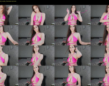 mia_cloudy — 9 minute Chaturbate female cam show recording, 1080p, Nov 7, 2022