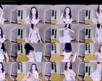 miso_misa — 6 minute Chaturbate female cam show recording, 1080p, Nov 6, 2022