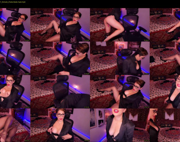 missmina — 37 minute Chaturbate female cam show recording, 720p, Nov 7, 2022