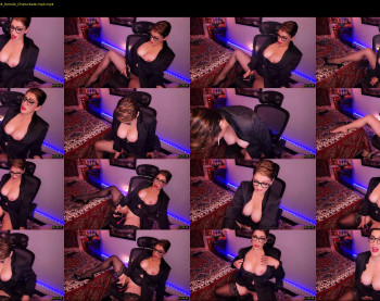 missmina — 13 minute Chaturbate female cam show recording, 720p, Nov 7, 2022
