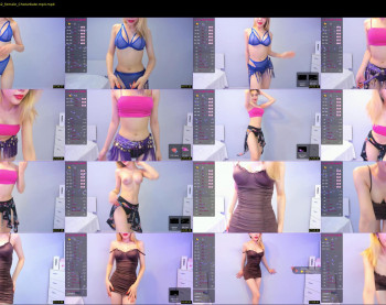 mizuki_su — 42 minute Chaturbate female cam show recording, 1080p, Nov 7, 2022
