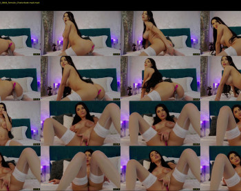 mmmaaa1234 — 19 minute Chaturbate female cam show recording, 1080p, Nov 6, 2022