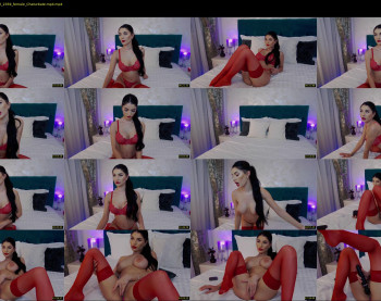 mmmaaa1234 — 54 minute Chaturbate female cam show recording, 1080p, Nov 6, 2022