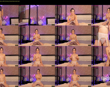 murphyemmeline — 54 minute Chaturbate female cam show recording, 1080p, Nov 6, 2022