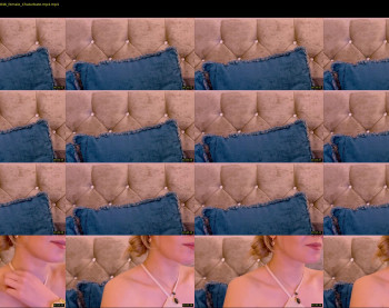 myassistant — 3 minute Chaturbate female cam show recording, 720p, Nov 6, 2022