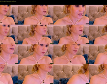 myassistant — 16 minute Chaturbate female cam show recording, 1080p, Nov 6, 2022