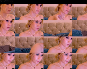 myassistant — 3 minute Chaturbate female cam show recording, 1080p, Nov 6, 2022