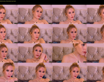 myassistant — 10 minute Chaturbate female cam show recording, 1080p, Nov 6, 2022