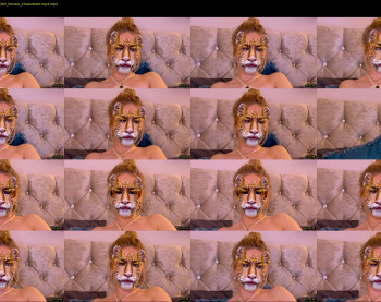 myassistant — 54 minute Chaturbate female cam show recording, 1080p, Nov 6, 2022