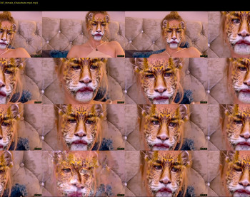 myassistant — 43 minute Chaturbate female cam show recording, 1080p, Nov 6, 2022