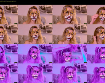 myassistant — 16 minute Chaturbate female cam show recording, 1080p, Nov 7, 2022