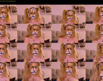 myassistant — 31 minute Chaturbate female cam show recording, 1080p, Nov 7, 2022