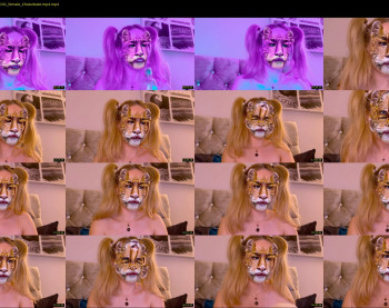 myassistant — 42 minute Chaturbate female cam show recording, 1080p, Nov 7, 2022