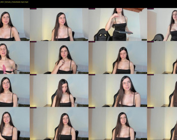 nadia_conner — 94 minute Chaturbate female cam show recording, 720p, Nov 7, 2022