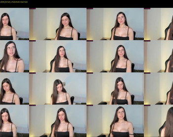 nadia_conner — 93 minute Chaturbate female cam show recording, 720p, Nov 7, 2022