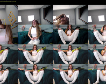 nancycute__ — 25 minute Chaturbate female cam show recording, 1080p, Nov 6, 2022