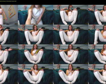 nancycute__ — 19 minute Chaturbate female cam show recording, 1080p, Nov 6, 2022