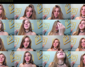 nancycute__ — 19 minute Chaturbate female cam show recording, 1080p, Nov 6, 2022