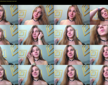 nancycute__ — 3 minute Chaturbate female cam show recording, 1080p, Nov 6, 2022