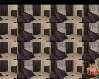 oliver_baker — 7 minute Chaturbate male cam show recording, 1080p, Nov 6, 2022