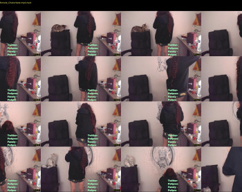 ps4pro — 50 minute Chaturbate female cam show recording, 1080p, Nov 6, 2022