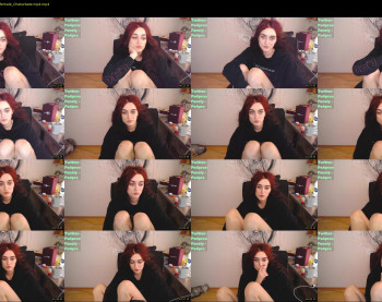 ps4pro — 55 minute Chaturbate female cam show recording, 1080p, Nov 6, 2022