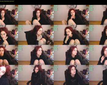 ps4pro — 28 minute Chaturbate female cam show recording, 1080p, Nov 6, 2022