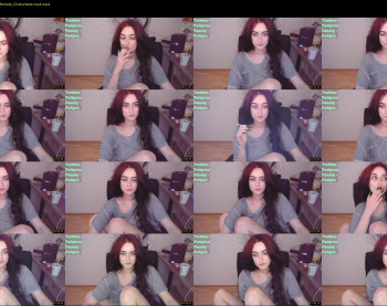 ps4pro — 54 minute Chaturbate female cam show recording, 1080p, Nov 6, 2022